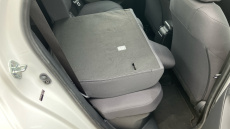 Toyota Yaris 1.5 Hybrid Icon 5dr CVT Hybrid Hatchback